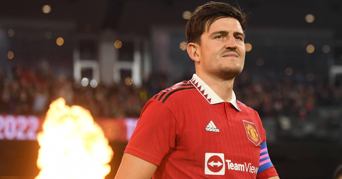 Saturday’s transfer rumours: Maguire, Skriniar, Antony, Pepe, Aubameyang and more