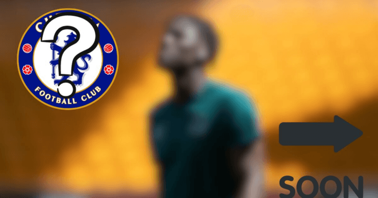 Chelsea identify £55m Premier League star previously wanted by Arsenal as Mason Mount replacement