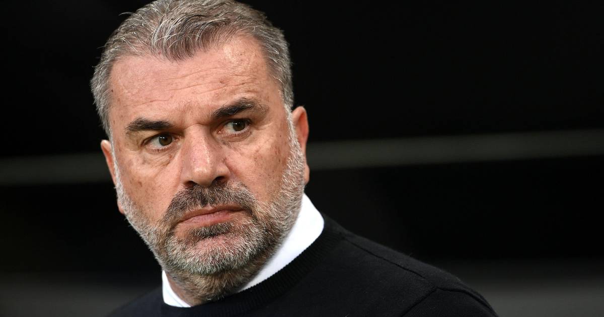 Revealed: The Tottenham star Al-Ittihad targeted after missing out on Mo Salah