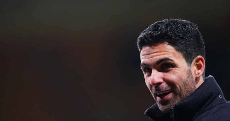 Arsenal handed major boost ahead of Manchester United clash