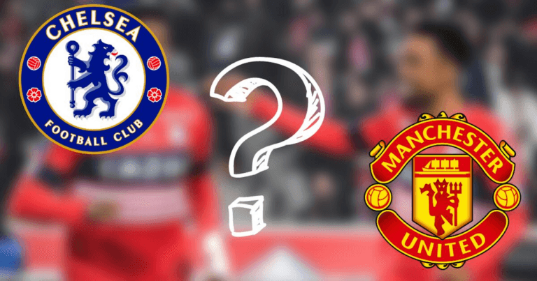 Chelsea target reveals Premier League dream ahead of potential summer switch