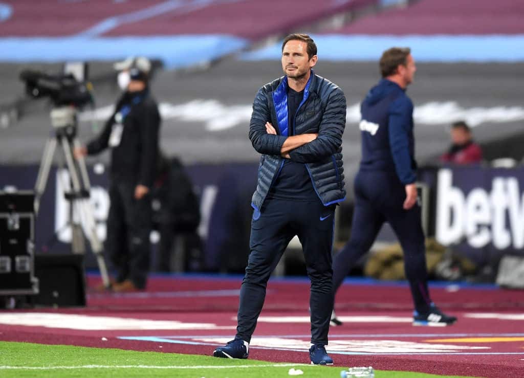 Frank Lampard