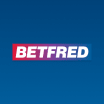 Betfred logo logo