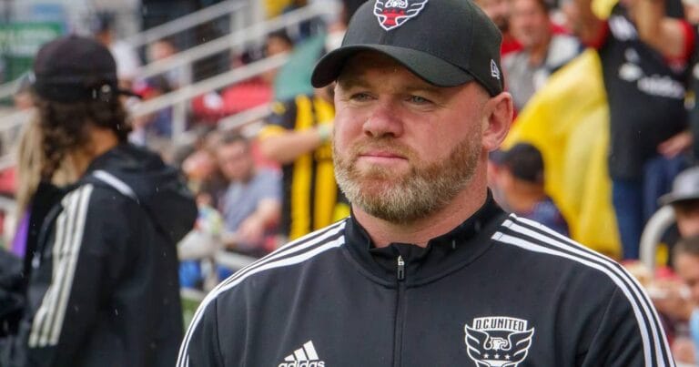 Wayne Rooney responds to Ronaldo jibe and reiterates Messi vs CR7 stance