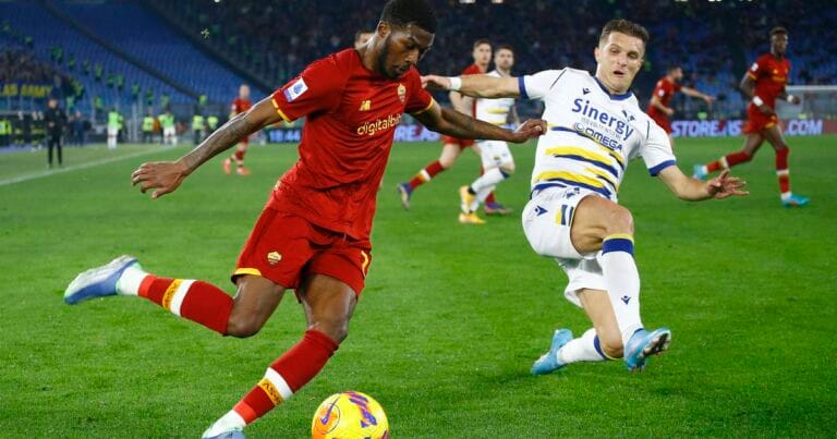 Arsenal dealt blow as Roma unlikely to pursue permanent Ainsley Maitland-Niles deal