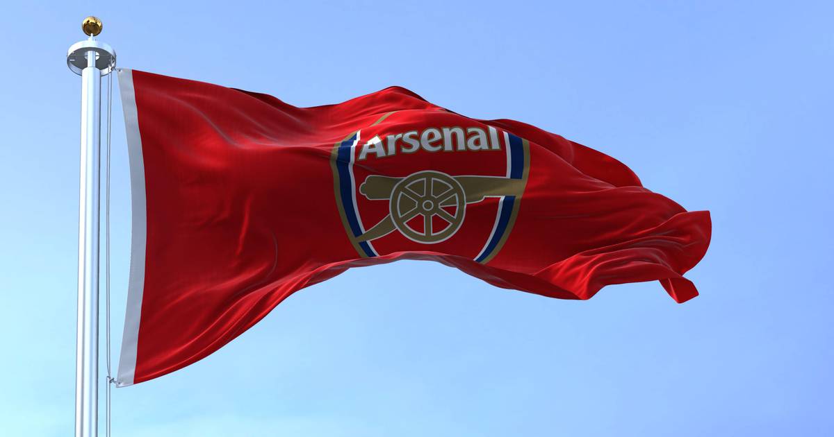Arsenal’s Ethan Nwaneri breaks Premier League record on debut