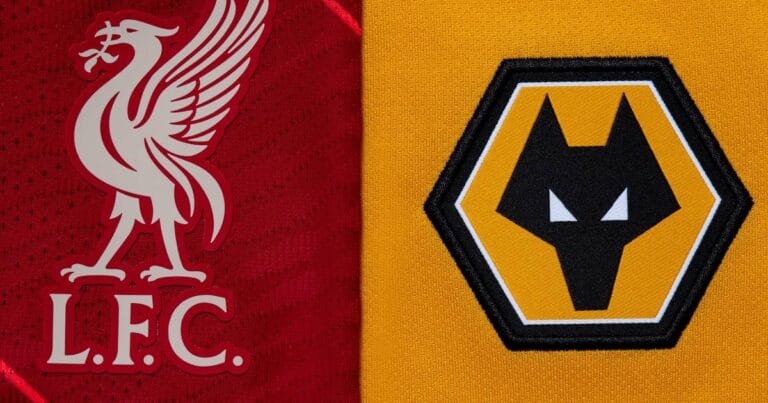 Liverpool vs Wolverhampton Wanderers live stream: How to watch Premier League football online