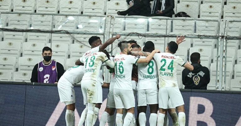 Giresunspor vs Adana Demirspor live streaming: Watch Super Lig online