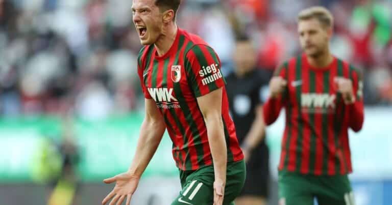 FC Augsburg vs 1. FC Cologne live streaming: Watch Bundesliga online