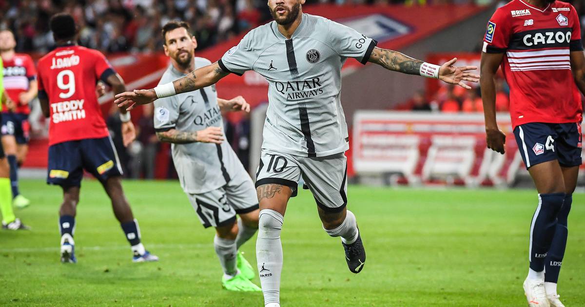 Terms revealed as Neymar reaches ‘total agreement’ with Barcelona