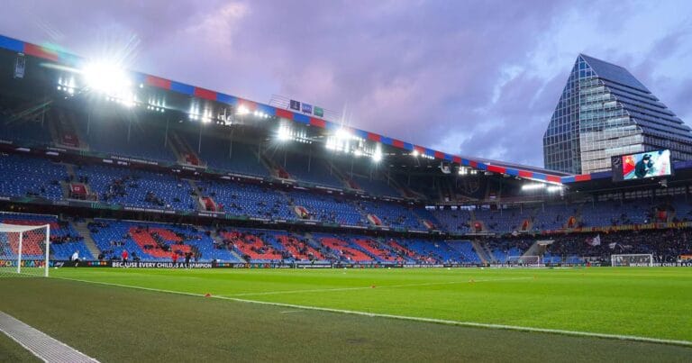 Basel vs Fiorentina live stream: How to watch Europa Conference League semi-final second leg online