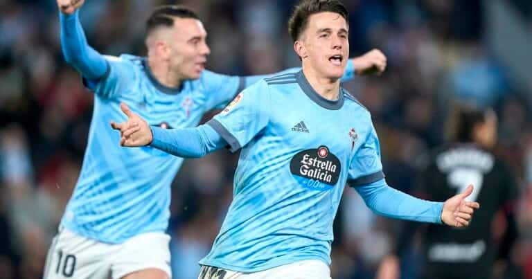RC Celta de Vigo vs Real Madrid live streaming: Watch La Liga online