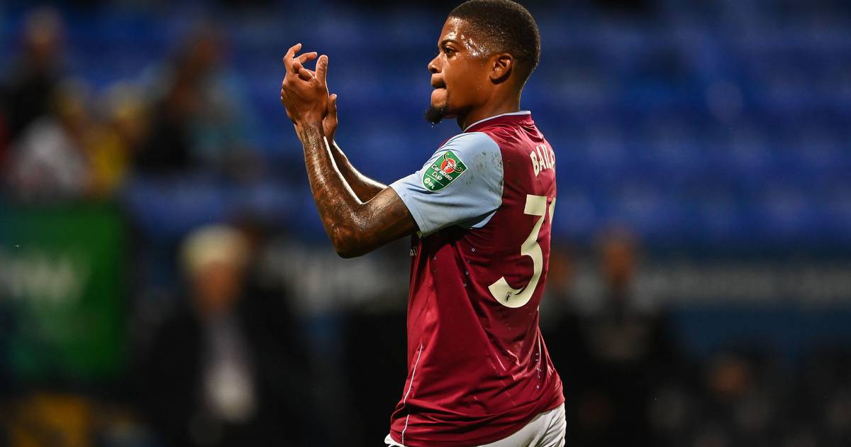 Aston Villa team news and predicted XI vs Newcastle United