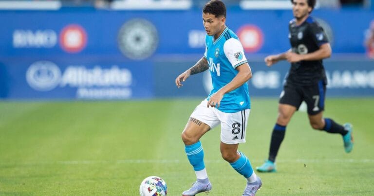 Charlotte FC vs Orlando City live streaming: Watch Major League Soccer online