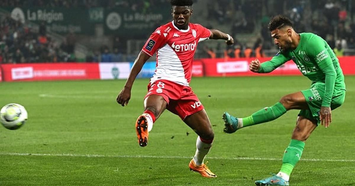 ‘Advantage Liverpool’ the latest on the future of midfield star