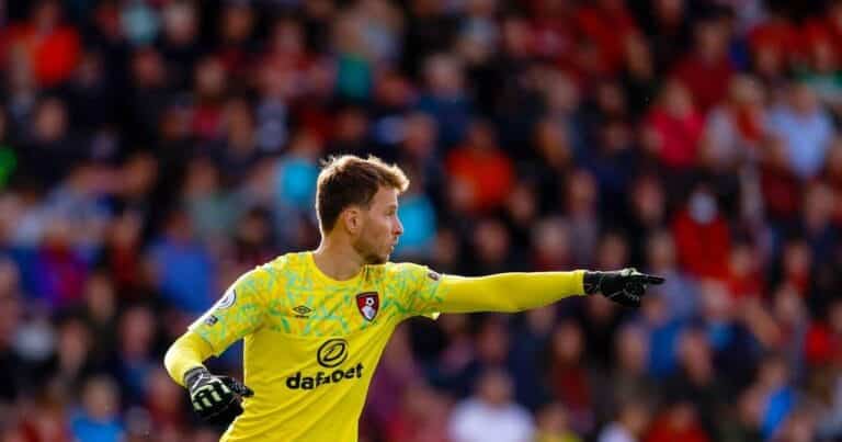 Bournemouth team news & predicted line-up vs Leeds United