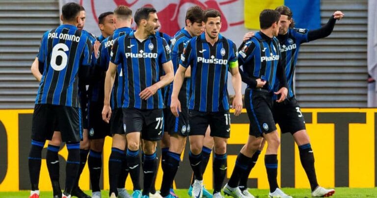 Atalanta vs US Salernitana live streaming: Watch Serie A online