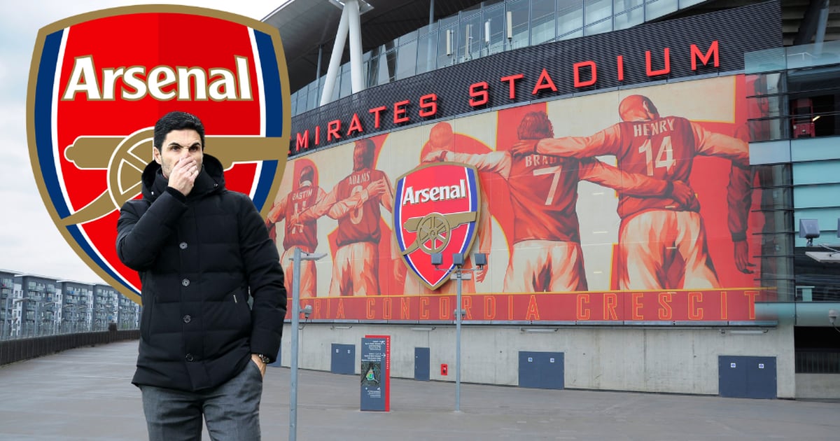 ‘We should have 12 points’ Mikel Arteta reveals the one thing Arsenal have to improve after slow season start