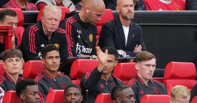 Erik ten Hag relaxed over further Manchester United signings