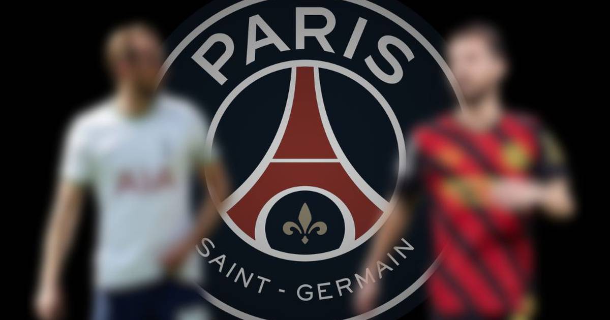 Star Premier League duo on Paris Saint-Germain transfer radar
