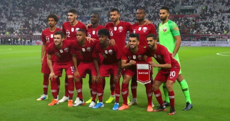 Qatar vs Slovenia live streaming: Watch international friendly online