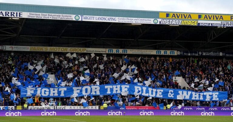 St Johnstone vs Rangers live stream: How to watch Scottish Premiership football online