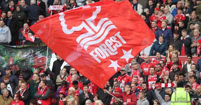 Nottingham Forest vs Bristol City live streaming: Watch Championship online