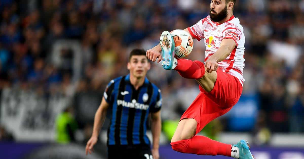 Chelsea draw up five man shortlist as they target Jules Kounde alternative
