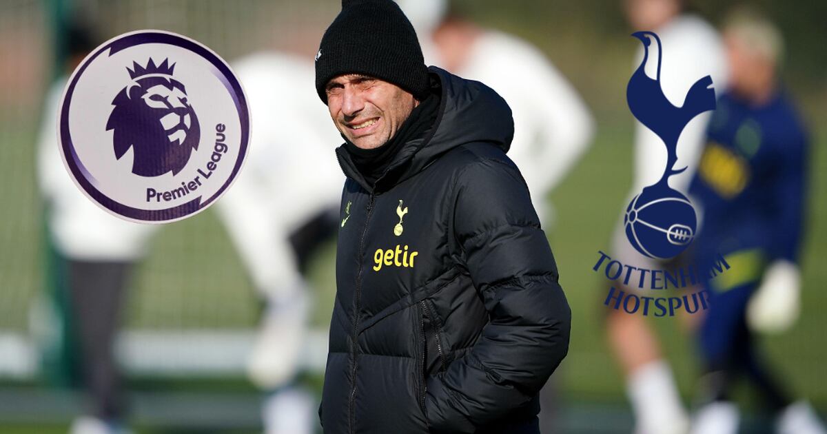 Antonio Conte nominated for manager of the month despite overseeing one game
