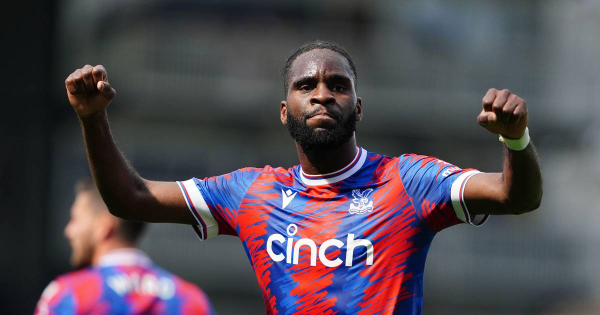 Crystal Palace team news and predicted XI vs Nottingham Forest