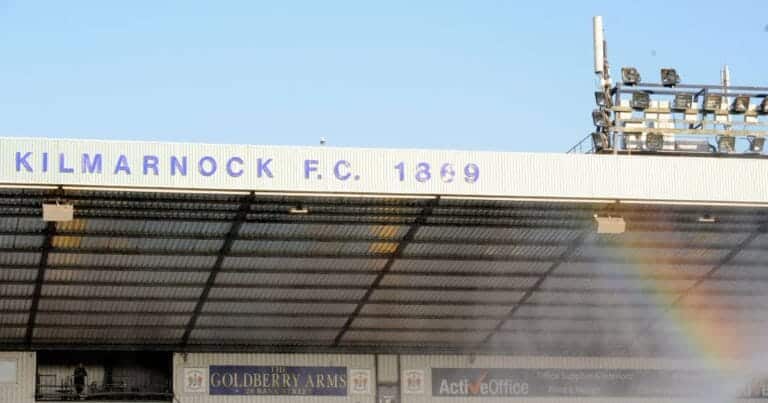 Kilmarnock vs Stenhousemuir betting tips: Scottish League Cup group stage preview, predictions and odds