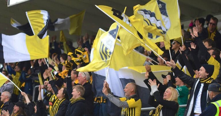 BK Hacken vs KI Klaksvik live stream: How to watch Champions League second qualifying round second leg online