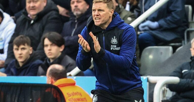 Details revealed as Newcastle table new Joao Pedro bid