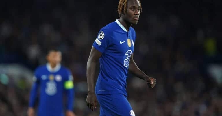 Chalobah opens up on anxiety issues after Chelsea breakthrough