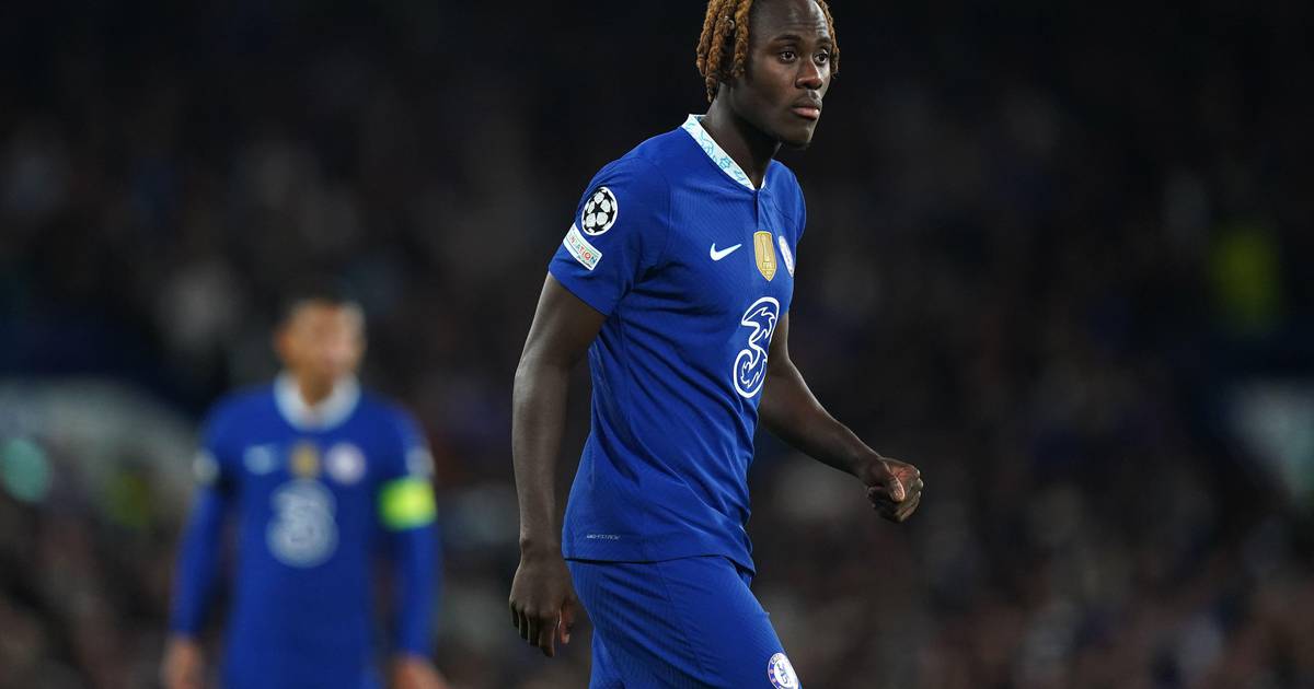 Chalobah opens up on anxiety issues after Chelsea breakthrough