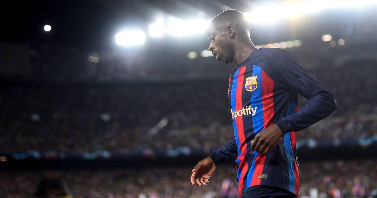 Barcelona handed fresh double boost for Betis clash