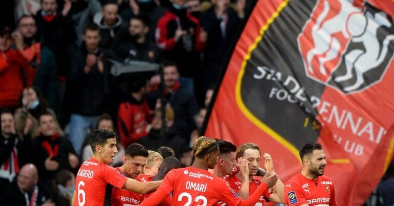 Rennes vs Troyes live streaming: Watch Ligue 1 online