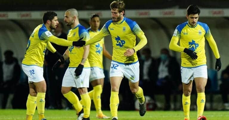 FC Arouca vs Pacos de Ferreira live streaming: Watch Primeira Liga online