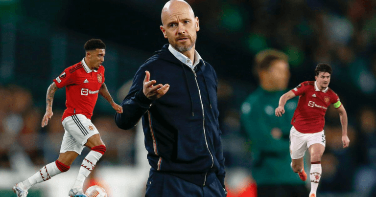 5 Manchester United players put up for sale ahead of summer transfer window