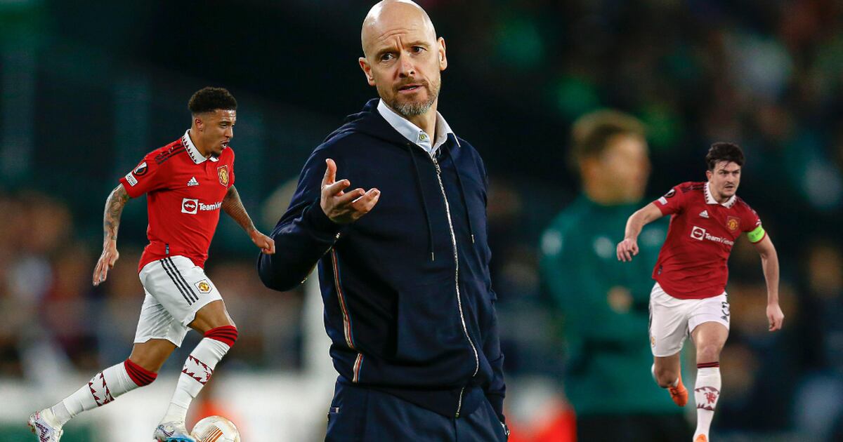 5 Manchester United players put up for sale ahead of summer transfer window