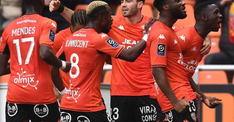 FC Lorient vs Strasbourg live streaming: Watch Ligue 1 online