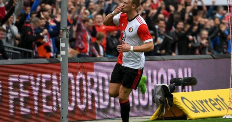 Feyenoord vs CSKA Moscow live streaming: Watch Europa League online