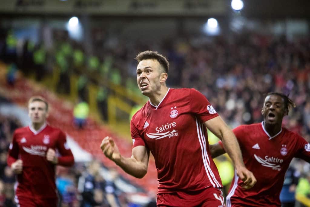 Dundee vs Aberdeen betting tips Scottish Premiership preview, predictions and odds