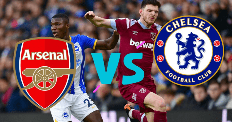 Chelsea ready to hijack £80m midfielder who has ‘agreed personal terms’ with Arsenal following Ugarte failure