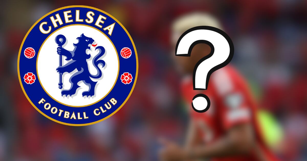 Chelsea interested in YET ANOTHER Premier League star this summer, but will have to pay £45m to sign him