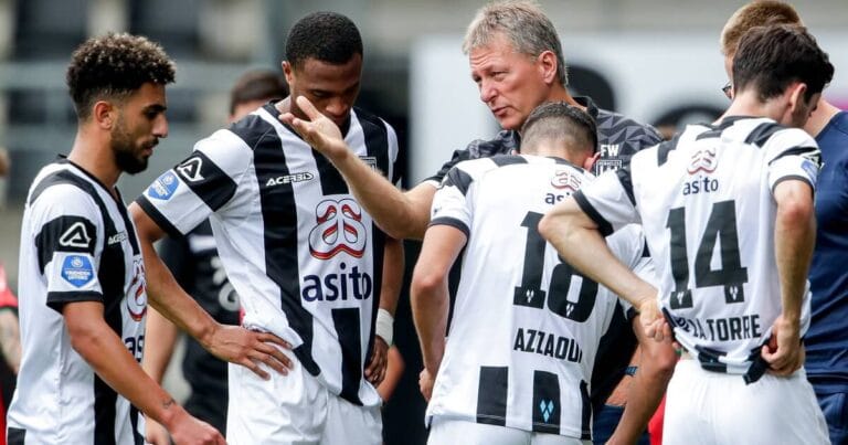 Heracles Almelo vs FC Twente live streaming: Watch Eredivisie online