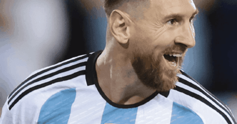 Lionel Messi’s new club confirmed