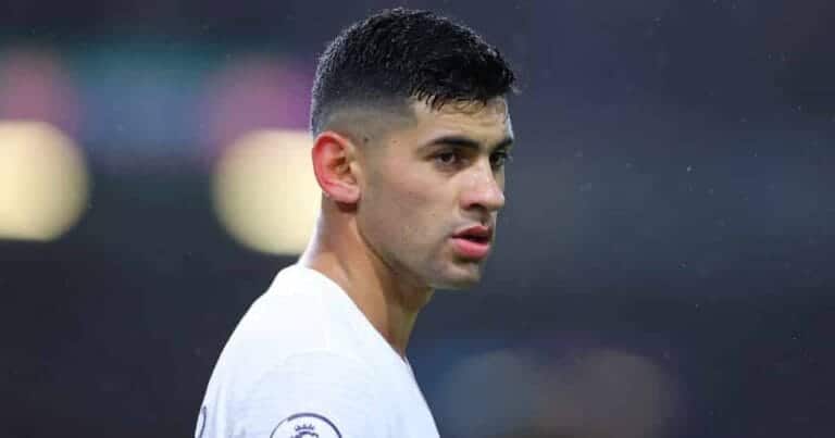 ‘It wasn’t easy’: Cristian Romero opens up on Tottenham struggles