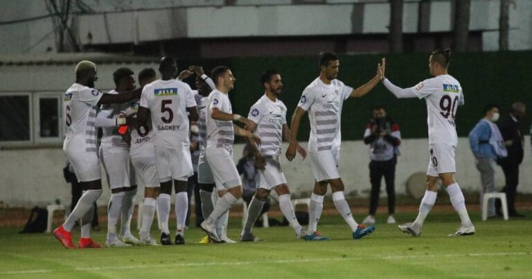 Hatayspor vs Fatih Karagumruk live streaming: Watch Super Lig online