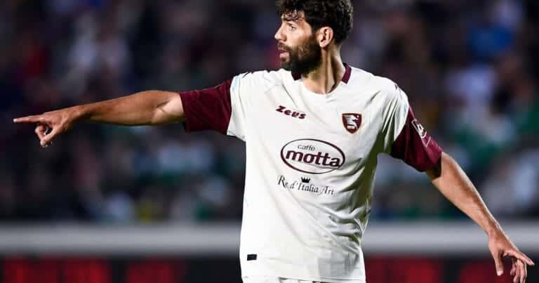 Salernitana vs Roma live streaming: Watch Serie A online